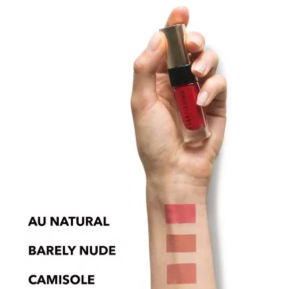 Bobbi Brown Luxe Liquid Lip - Picture 11 of 16